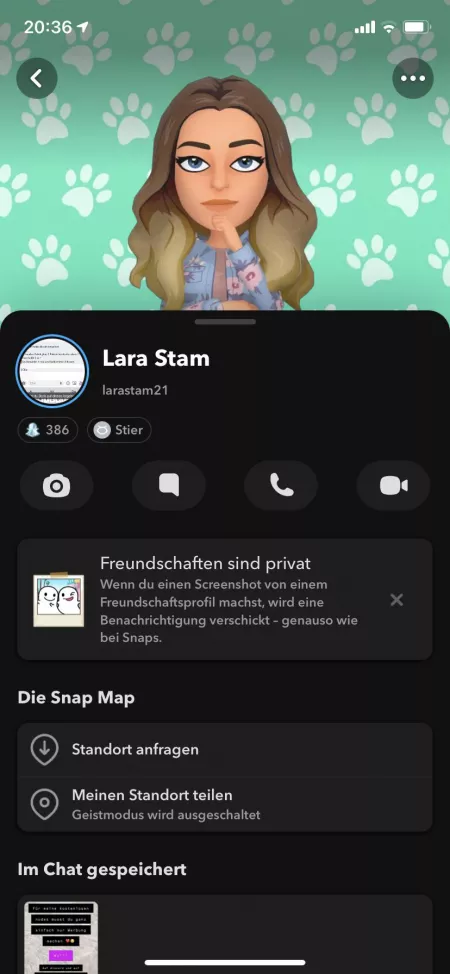 Folgt ihr , sie ist der Wahnsinn 😏🔥💦 by Prestigious_Wheel532