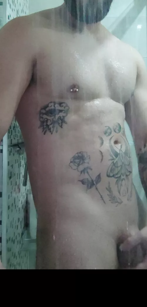 Follow for more pics 😝🔥 by Junior-Example-6048