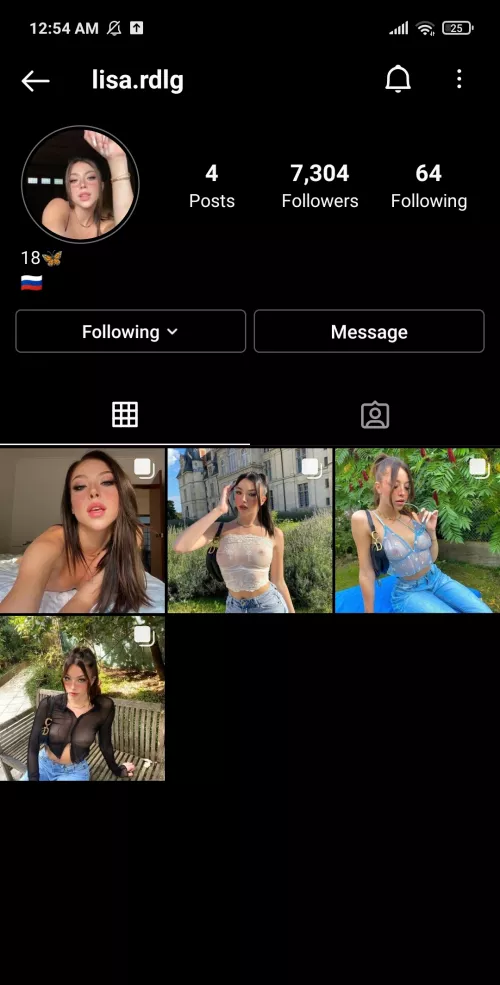 Follow her! by gasermali