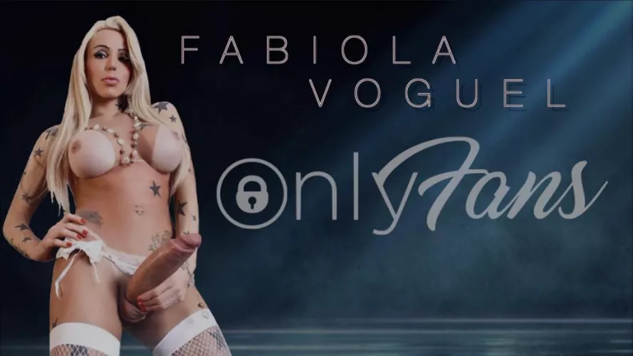 Follow me! by Fabiolavoguel25