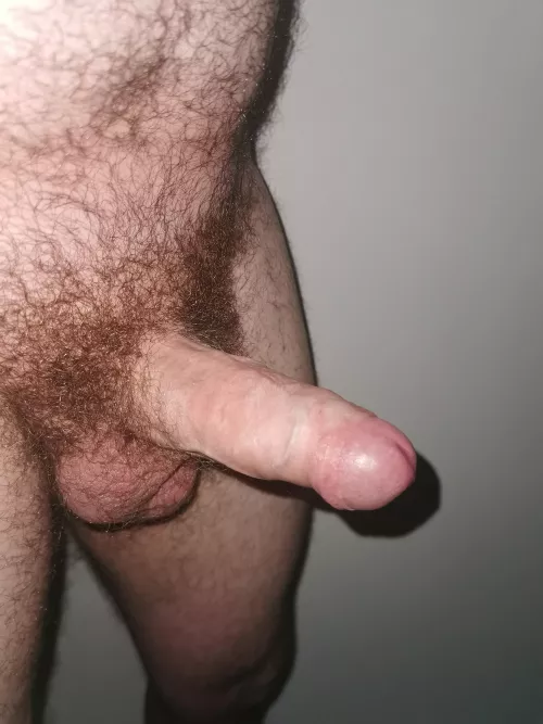 Follow me. Because why not. It will make me happy. by PickleDifferent614