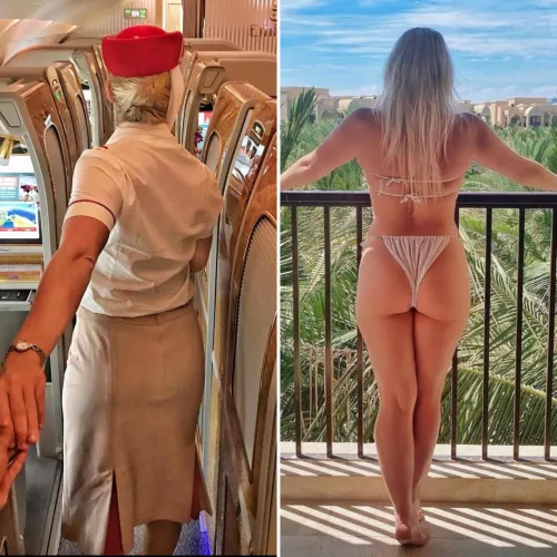 Follow me to… by arrayoutofbounds