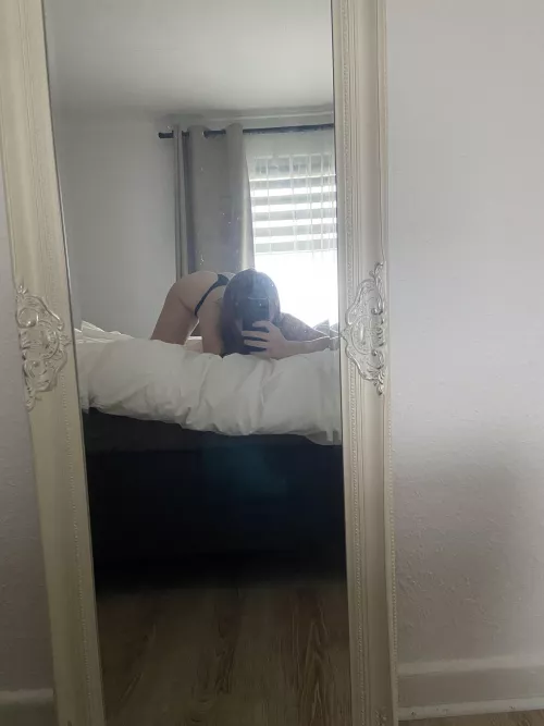 Follow my free onlyfans🔥 amputee, 24 years old, blond, small horny girl 😇 I want to bet that I make your cock hard? 😈 by Robogirl22