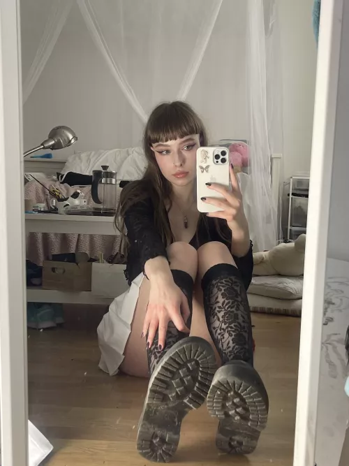 Follow my ig rabbitmaja and onlyfans, let's be friends:* by kittycakemew