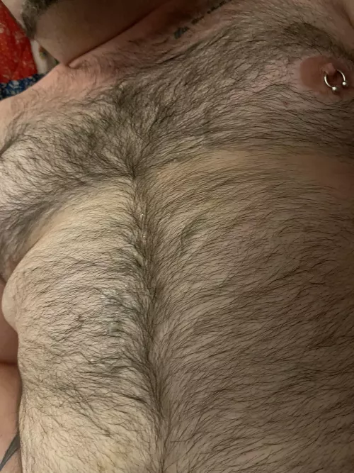 Follow my trail? Horny af! Check out my OF account for more. 😘 by AdHot5231