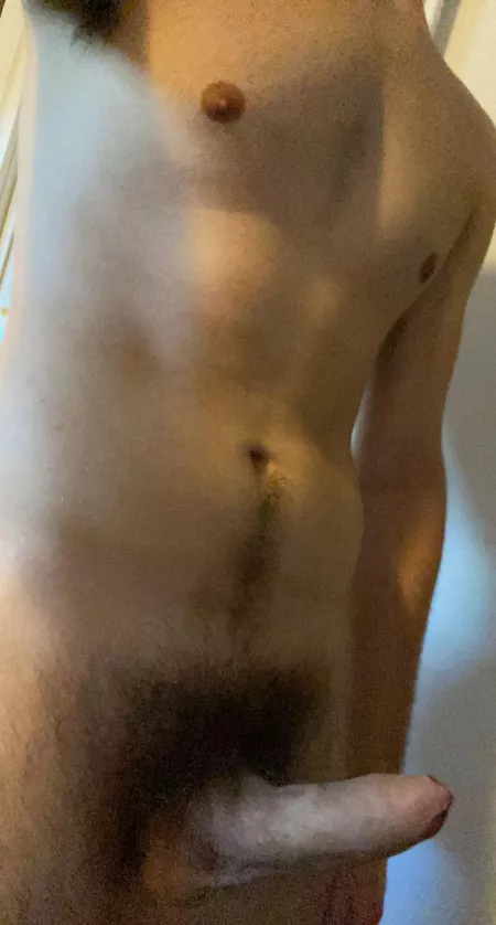 Follow the trail by Moonavia