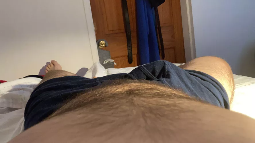 Follow the trail by EntayKoynka