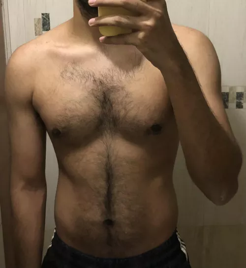 Follow the treasure 🦋 by UseAndThrowaway7