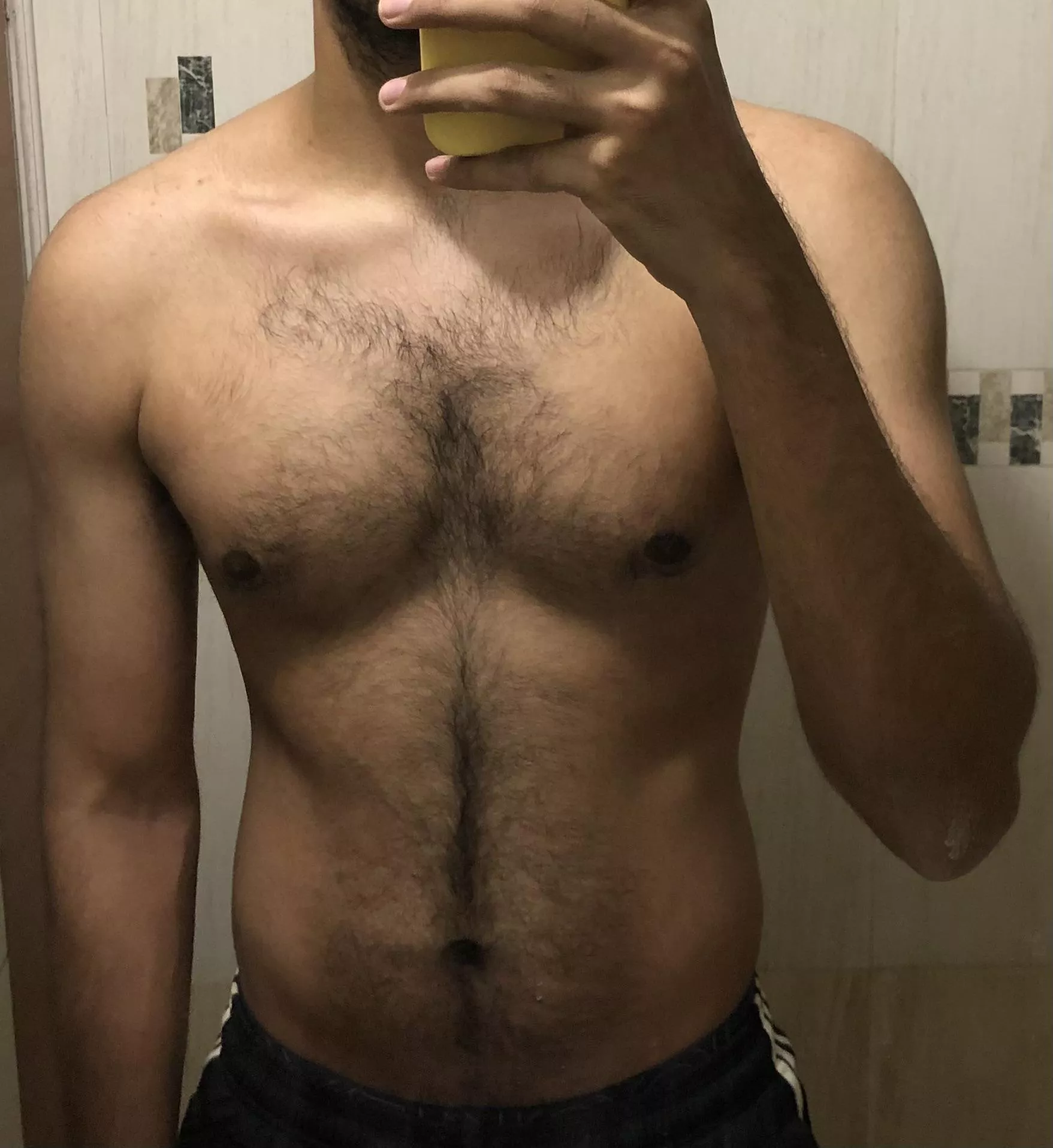 Follow the treasure 🦋 posted by UseAndThrowaway7