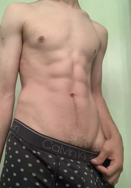 follow the treasure trail ;) by dannyxboy02