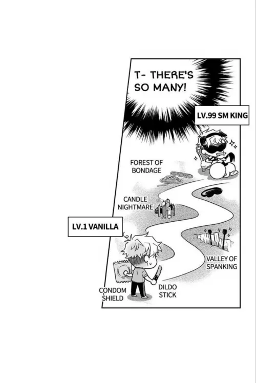 Follow The Yellow Brick Road [The Taming Of The Novice Master] wholesome asf by Akira_Kirklan