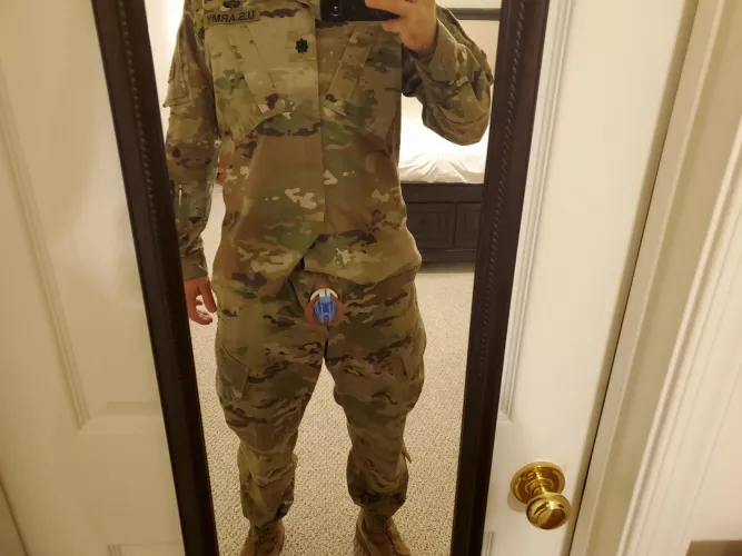 Follow up from a few months ago. Got promoted! by anyonemousone