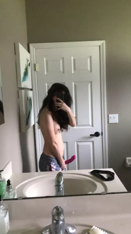 Follow up from my bulge post by Cokebunni