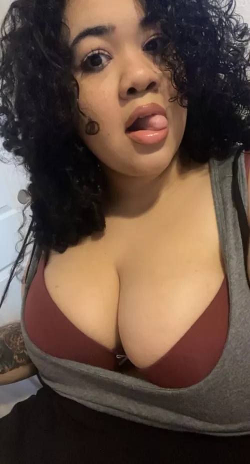 Following for awhile. Here’s my submission! Hey everyone! by Confident-Flamingo54