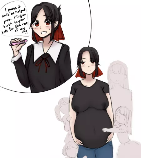 Following her dreams by LikeAChampp