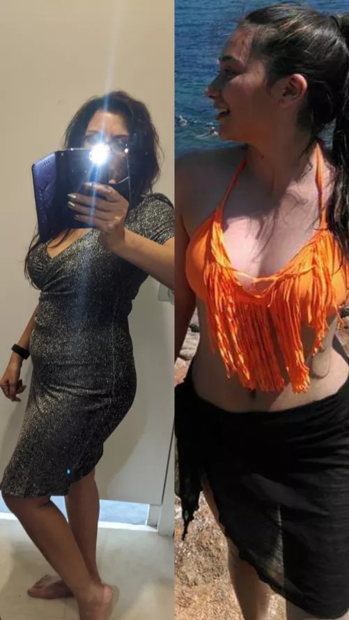 Following in her mother's footsteps by 6Six1978