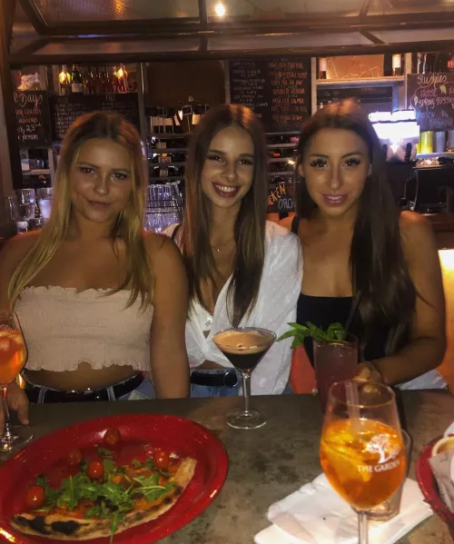 Food and drinks by flyfish6000