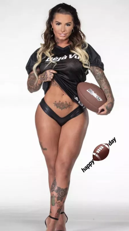 Football by MetaFelix18