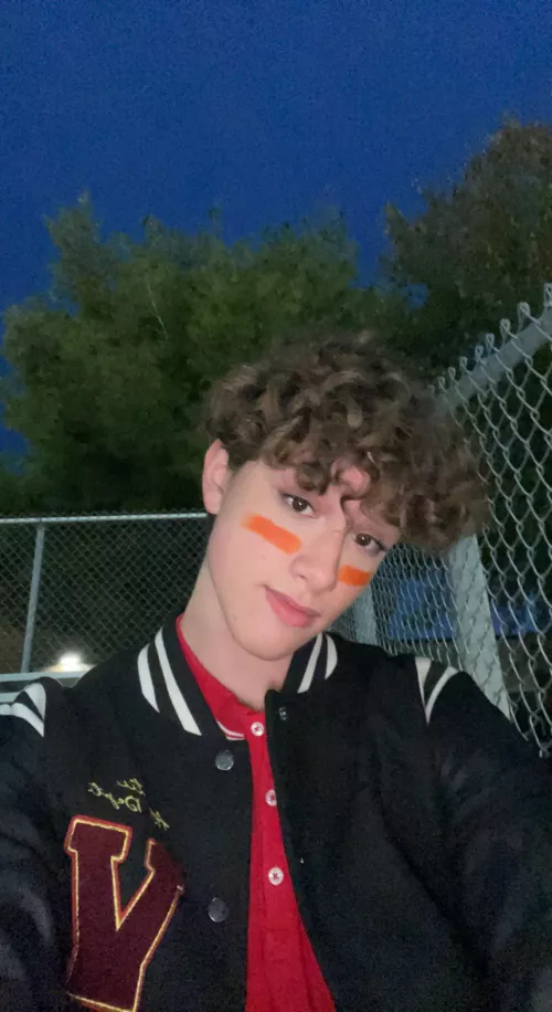 football 🤝😻 by Gaylol18