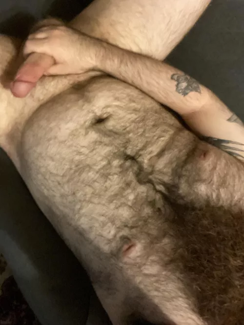 Football and nudity by bigrredbeard123