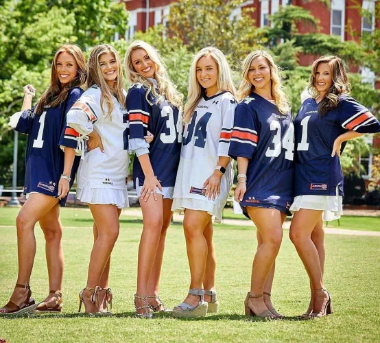 Football Fans by ModernHagiography