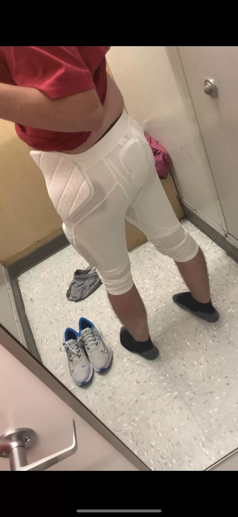 Football pants posted by samuelWilson01