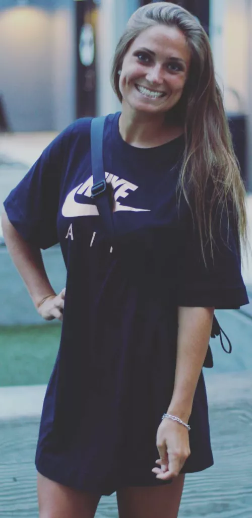 Football/ Soccer - Shelina Zadorsky Walking Angel by Pleasant_Ad_6561