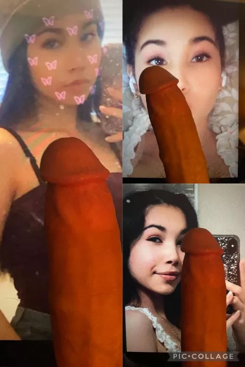 For a kind supporter who loves sharing his sexy friend… thank you! by Another_SSS_Acc