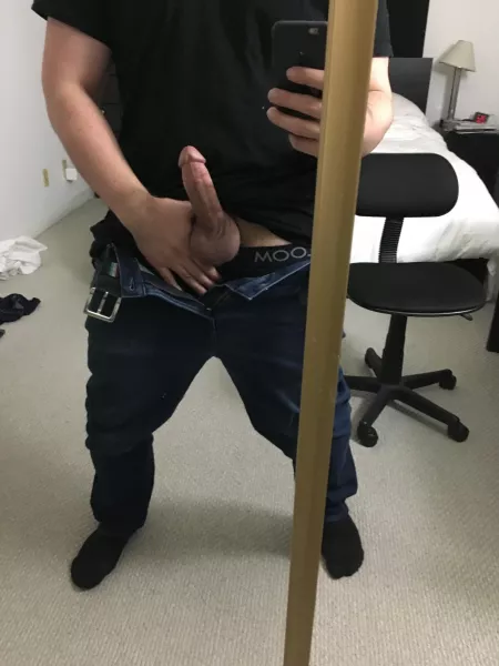 For all of you who like em short and thick ;) by lumpyspaceprince