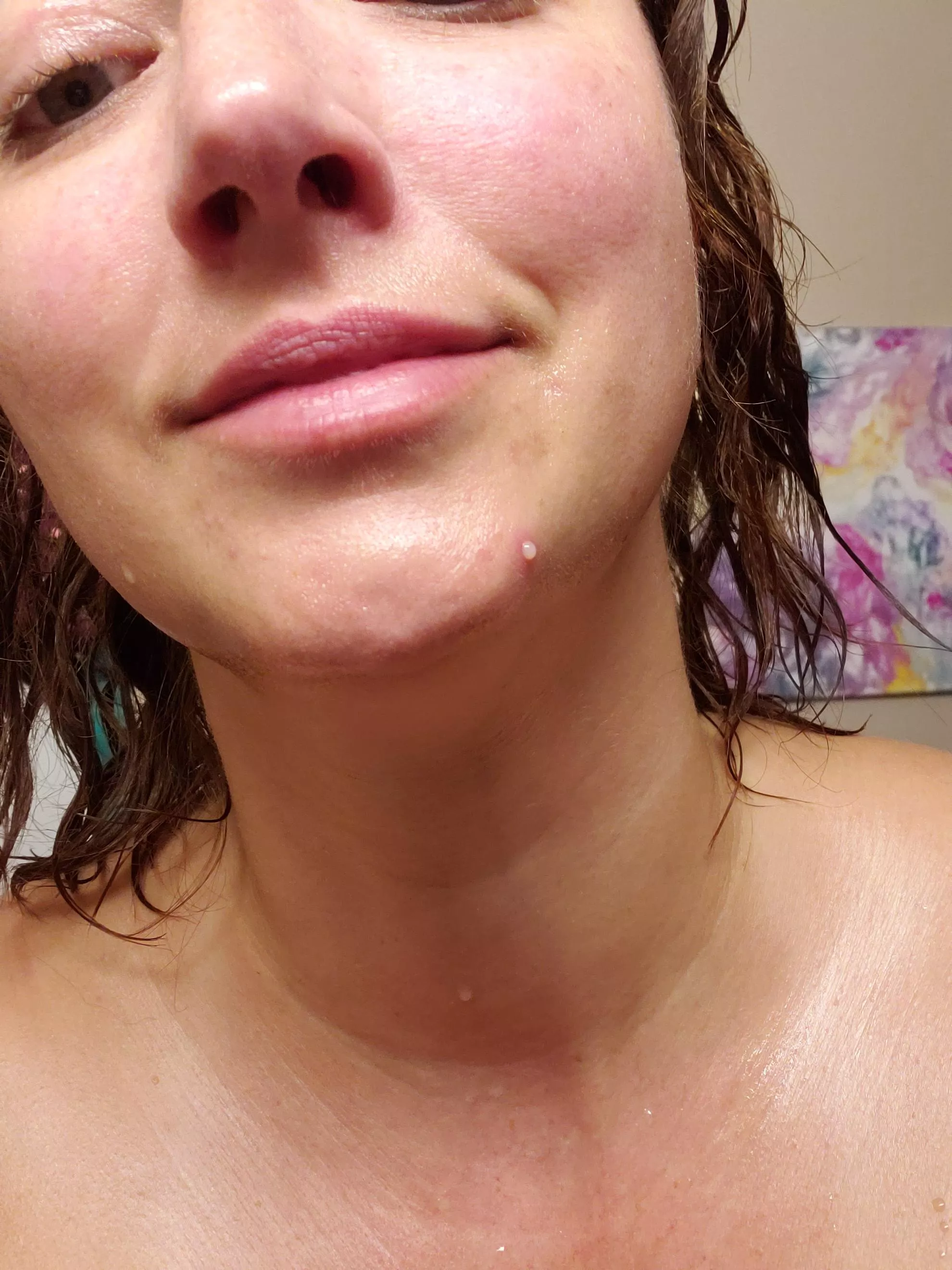 For all the pop heads out there. This came to a head after a shower posted by KarmaKarmaKombucha