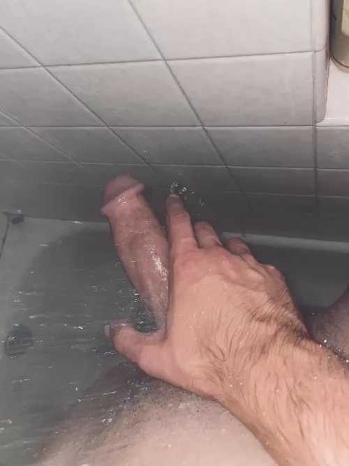 For any hand lovers out there by thegbking1