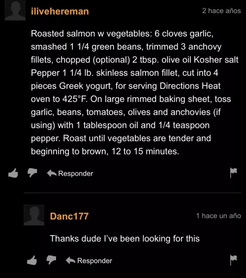 For anyone hungry by Dantnad