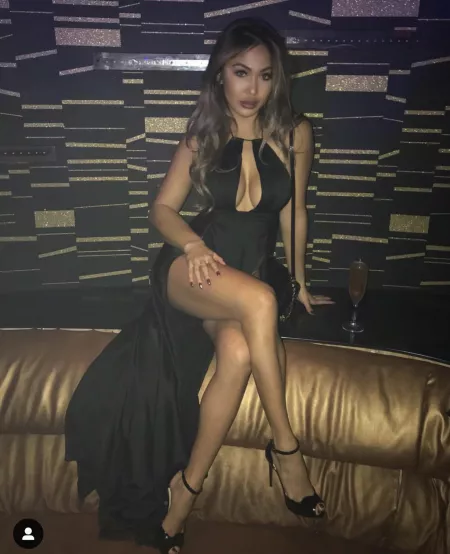 For better, for worse, for rich, for richer by Pteradontus