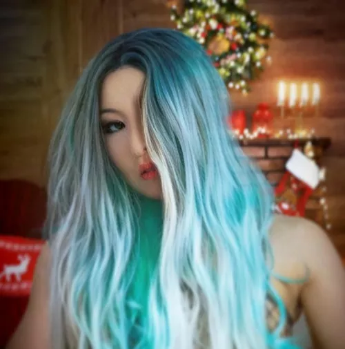 For Christmas I want you to do everything I say. Will you give me that? by hornyhare699