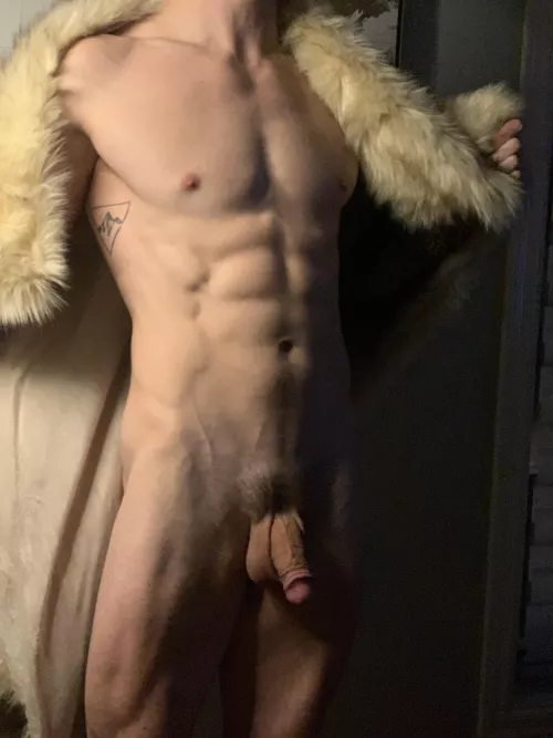 For cold days 🍃 by liefinthewind