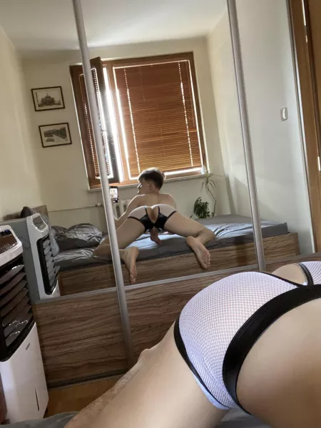 For easy access 👀🍆 by sunboyxxl