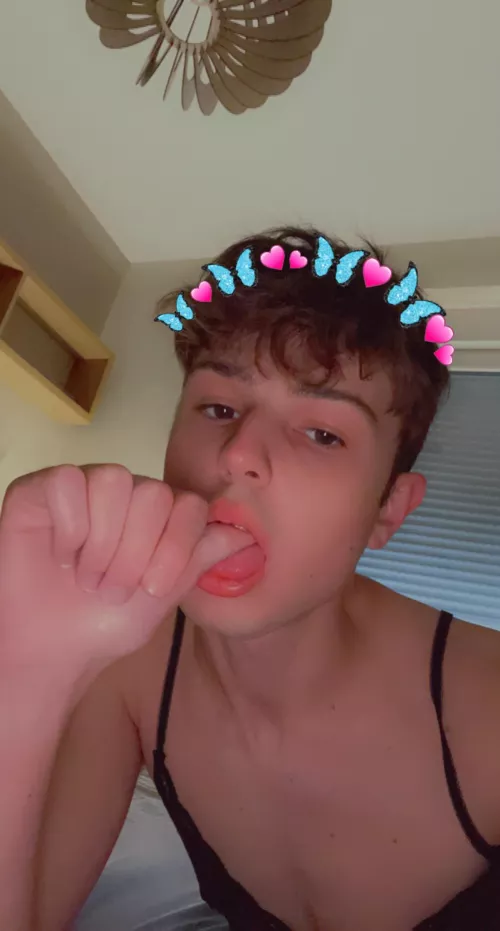 For everyone who feels moody today 🤤😏 by Proof-Standard-224