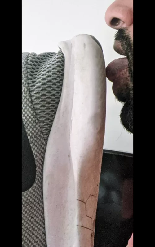 For Goddess Lucifera! by AuntiesFootNephew