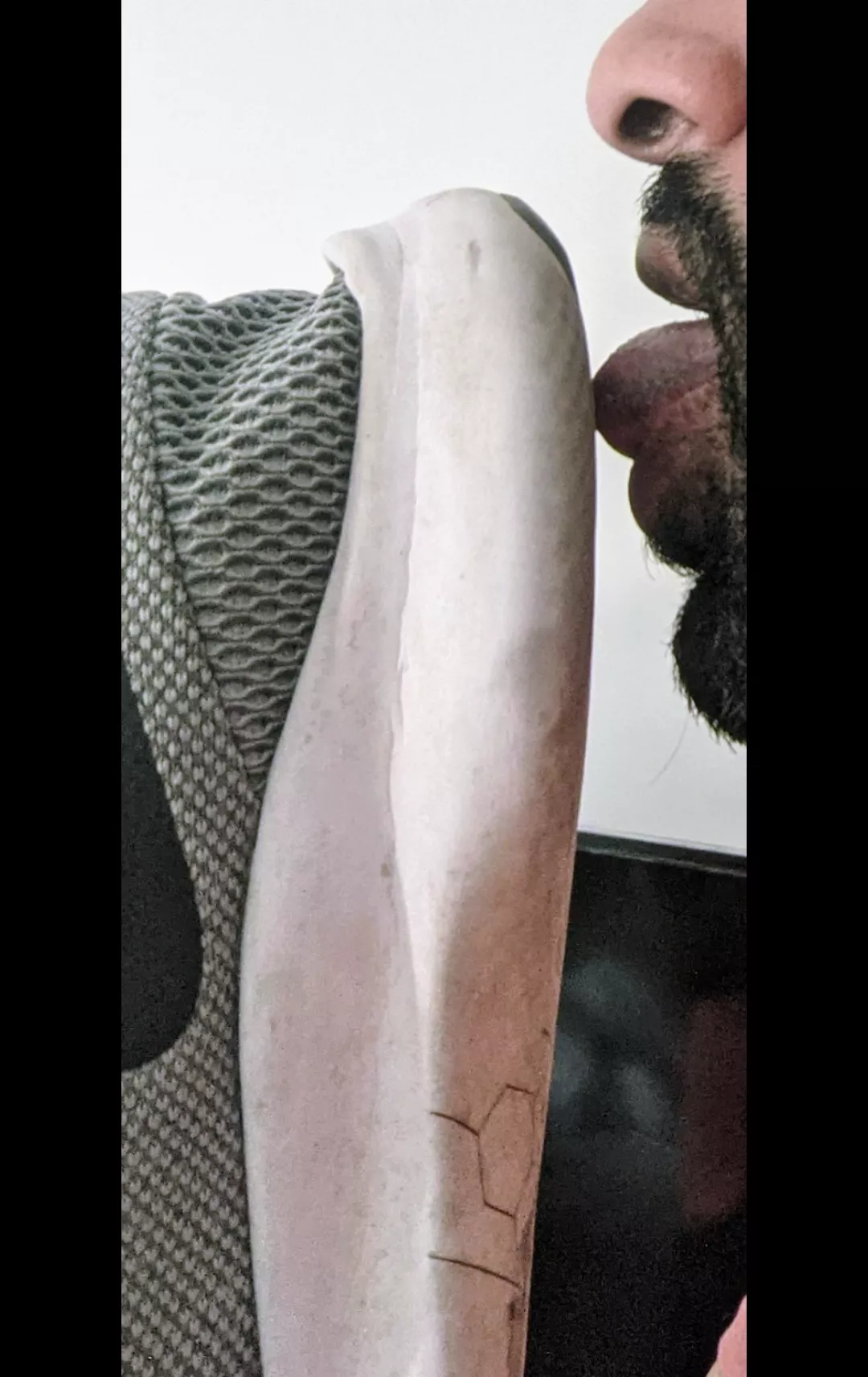 For Goddess Lucifera! posted by AuntiesFootNephew