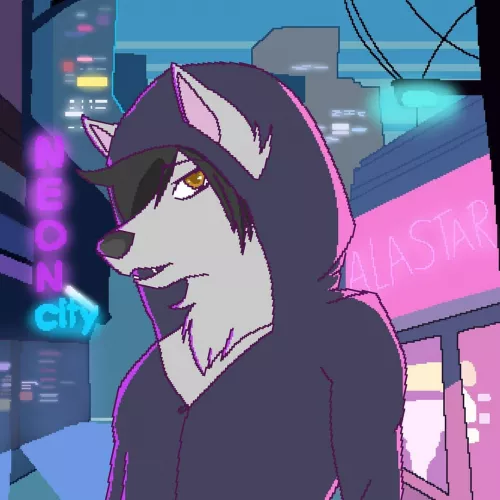 [FOR HIRE] Hi! I'm a digital artist. I can do furry characthers, backgrounds, Pixelart and others! Check comments for price info by polarseafriend10