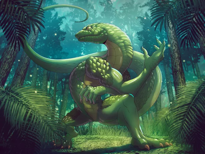 [FOR HIRE] I'm open for comissions! Character design and Illustration by red_potion_studios_