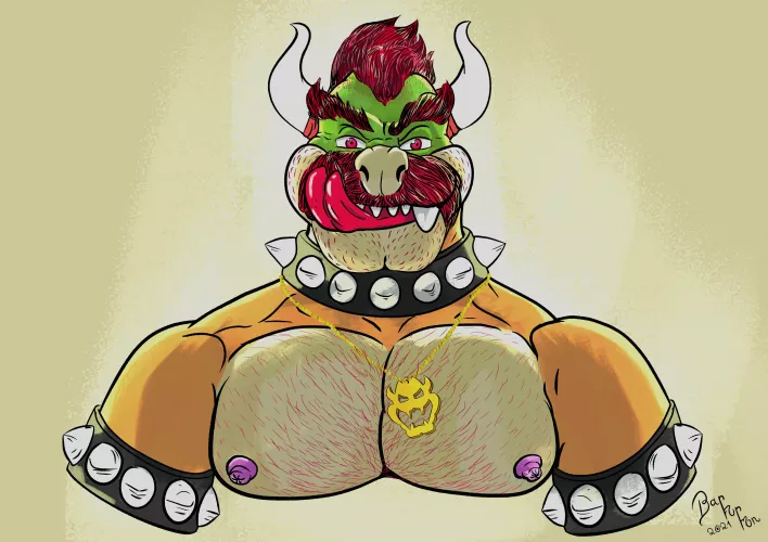 [For Hire] I'm openning commission for Fan art/OC's /Furry/ Bara [NSFW or SFW] by BarFurMon