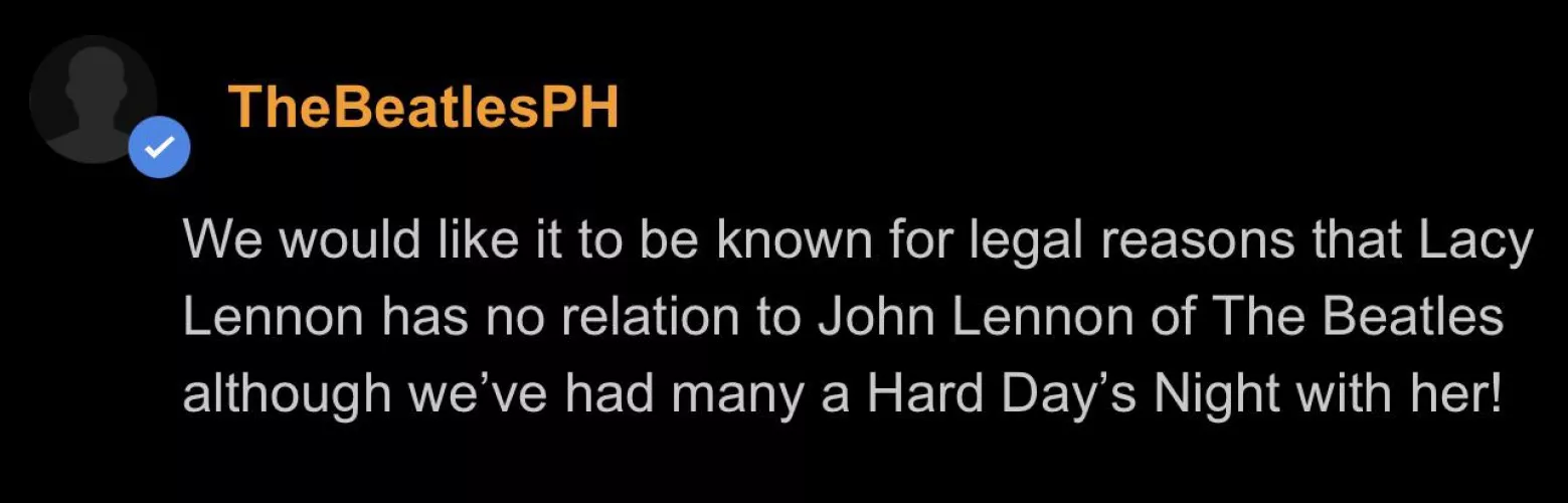 For Legal Reasons by Bw1337847