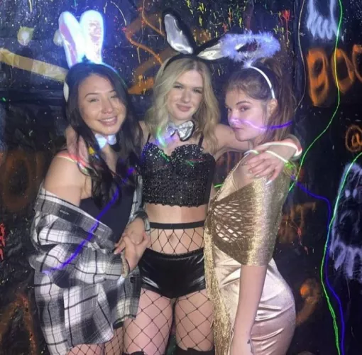 For me kmf ... but I'm curious what u all have to say by averagebutthick02