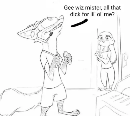 For me? (Not sure) by Gameguy199