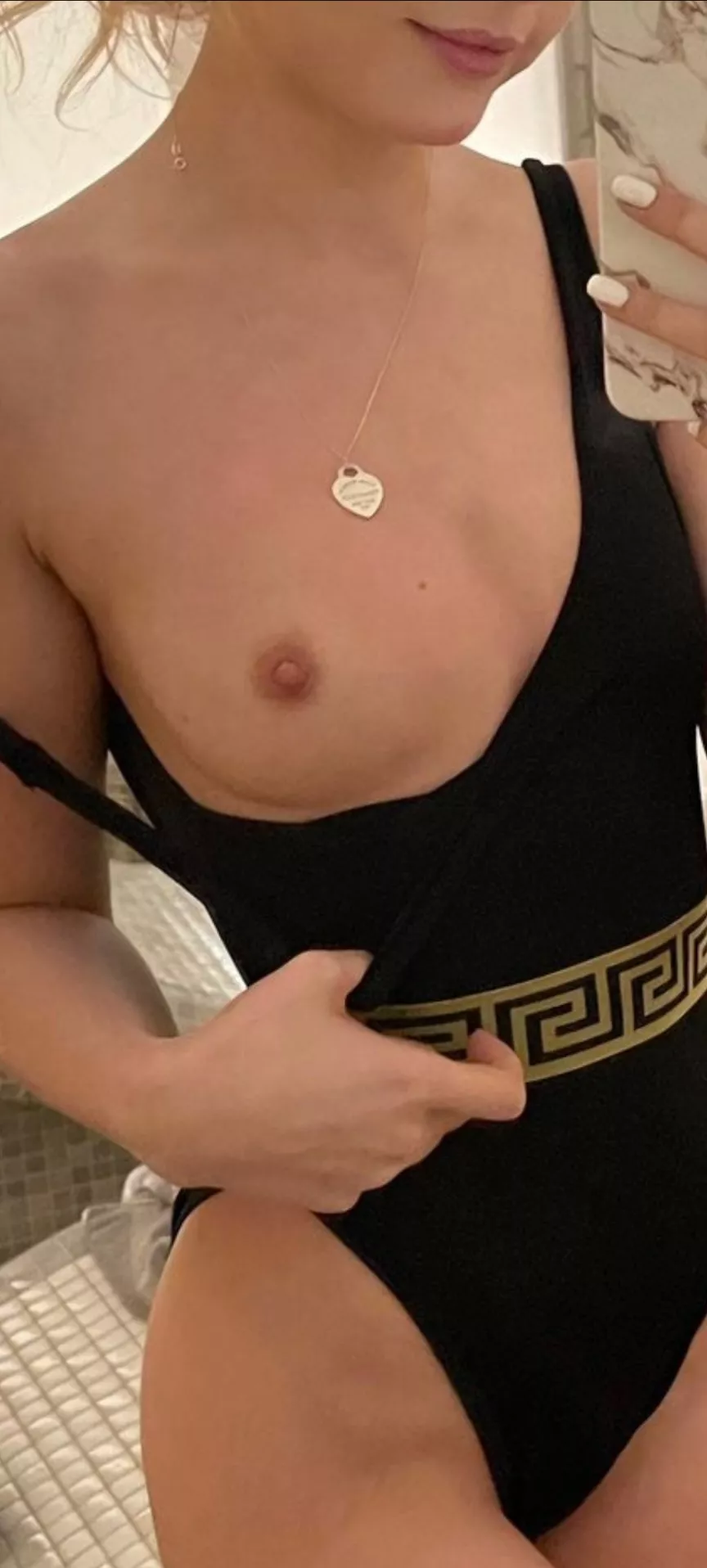 For me that is the perfect nipple posted by Calm_Oil9530