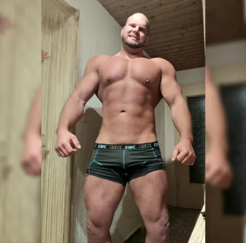 For more check my bio 🙂😈🍆💦🔥 by Wrong-Engineering-74