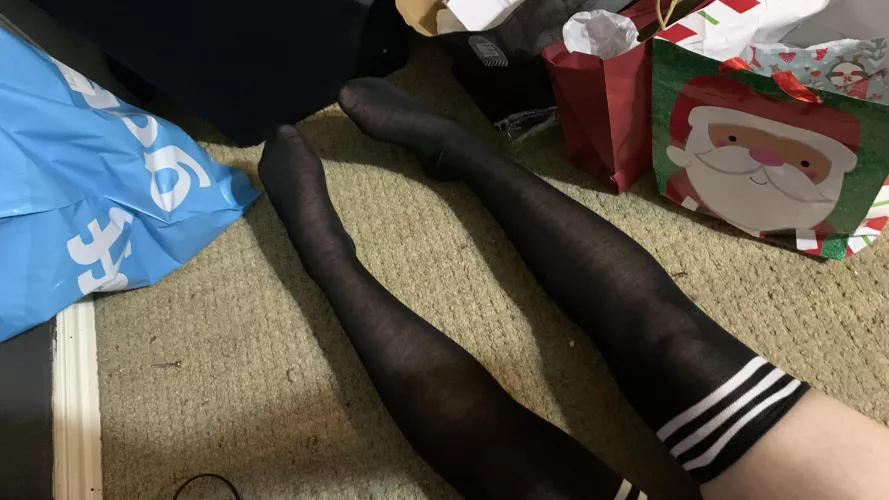 For my leg enjoyers :) by xaoyi