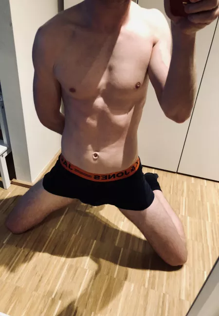 For my mistress. by MMSchnag