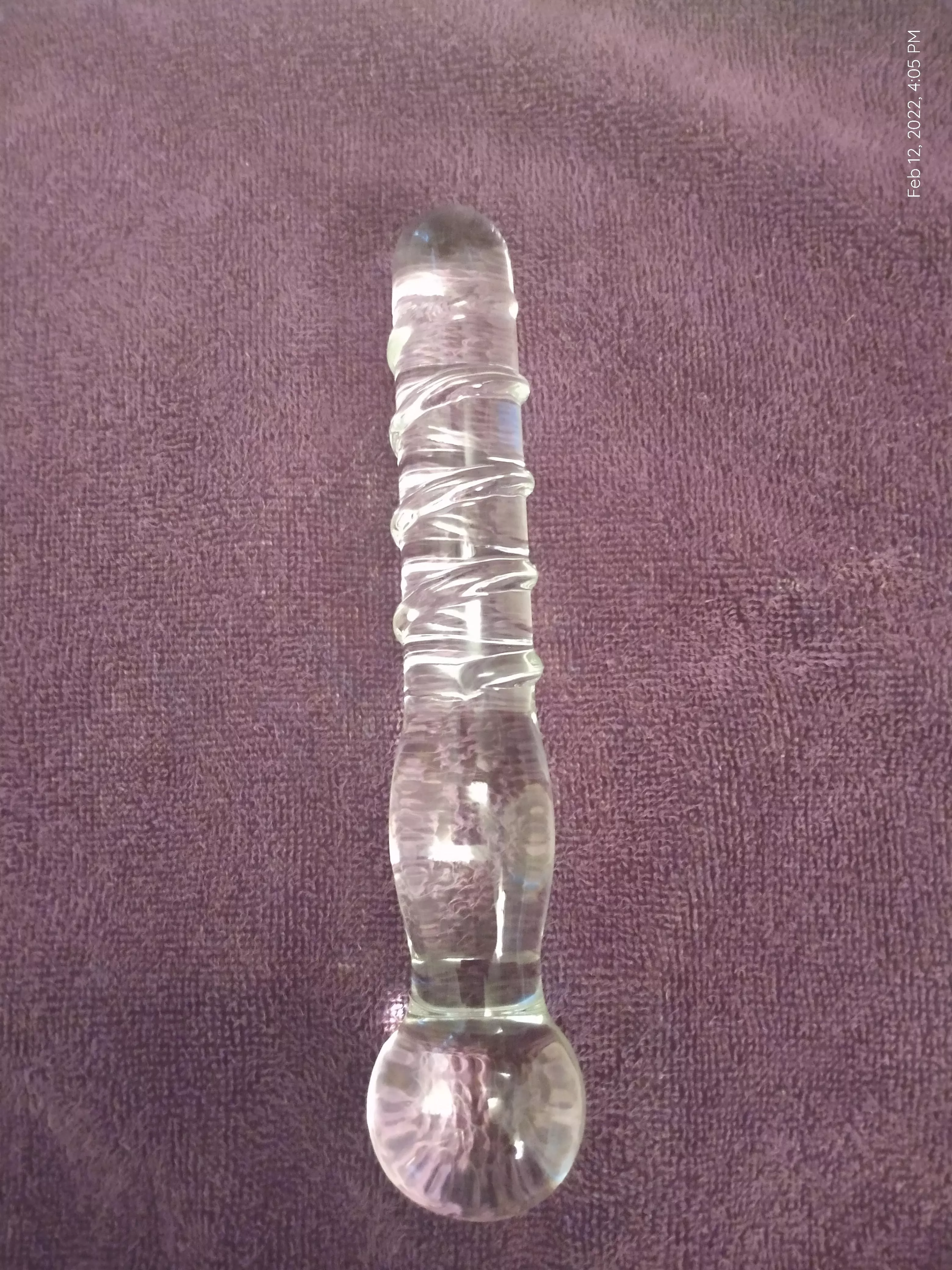 For my Valentine! Can't wait to put it in the fridge! posted by MisterOchre